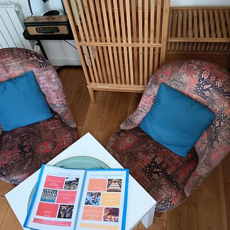 サン・トゥアンLe Chic Audonien - Cozy Nest Before Gates Of Paris - Access From Cdg & Orly Airports - Wi-Fi - Smart Tvアパートメント エクステリア 写真