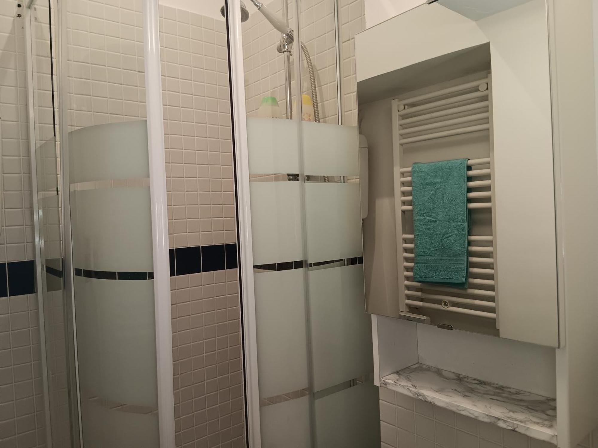 サン・トゥアンLe Chic Audonien - Cozy Nest Before Gates Of Paris - Access From Cdg & Orly Airports - Wi-Fi - Smart Tvアパートメント エクステリア 写真